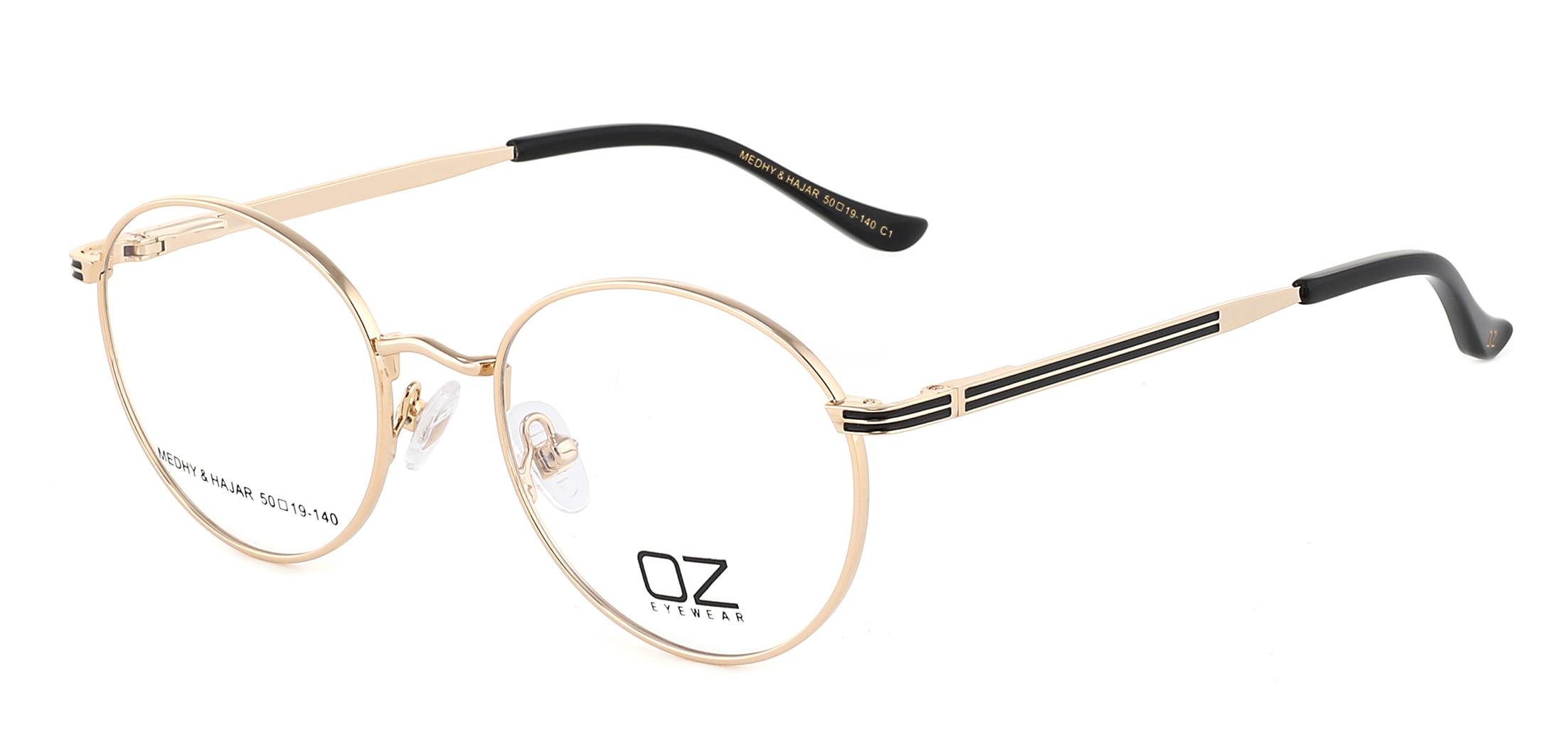 Oz Eyewear MEHDY&HAJAR C1